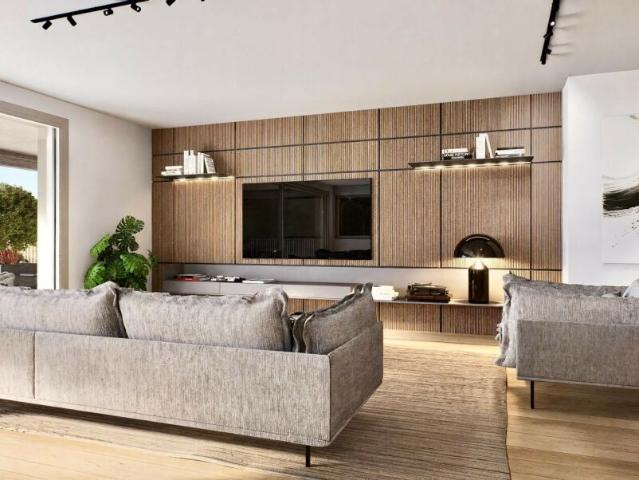 Wohnung kaufen in Mendrisio, Tessin