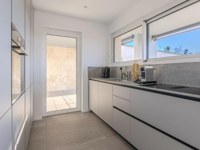 Wohnung kaufen in Aldesago, Tessin