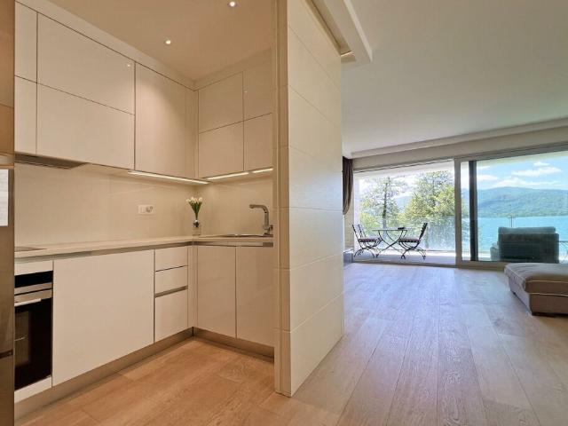 Wohnung kaufen in Muzzano, Tessin