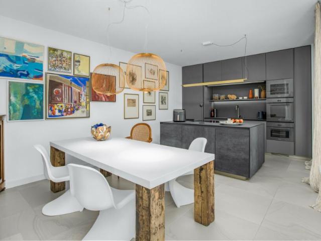 Wohnung kaufen in S. Pietro, Tessin