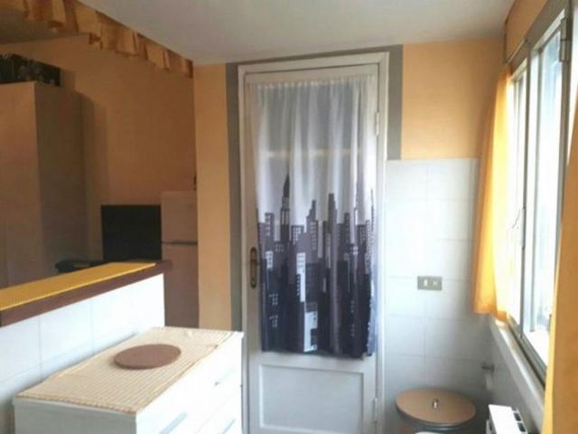 Monolocale in affitto a Certosa di San Donato, San Donato Milanese