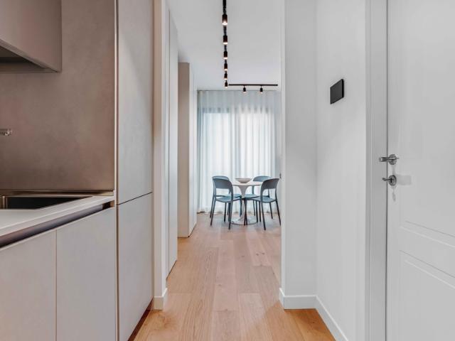 Appartamento in affitto a Arluno, Milano