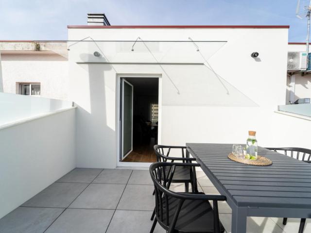 Apartamento alugar em Braga (São José de São Lázaro e São João do Souto), Braga