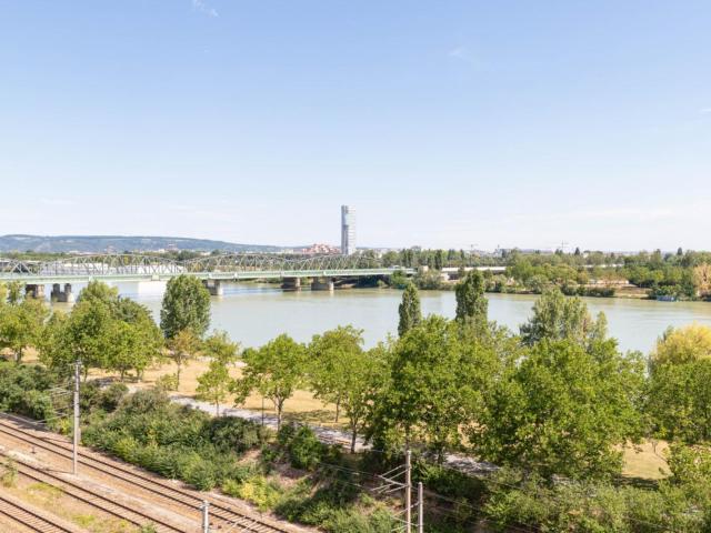 Apartment mieten in KG Brigittenau, Wien