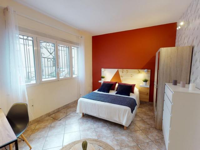 Appartement location à Bordeaux