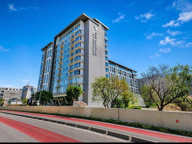 Apartment for rent in Morningside, Sandton