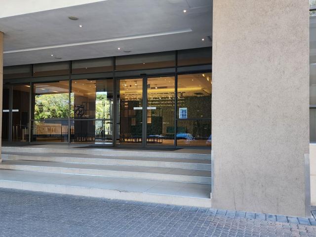 Apartment for rent in Morningside, Sandton