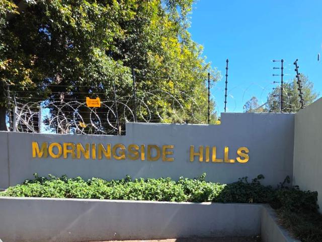 Apartment for rent in Morningside, Sandton