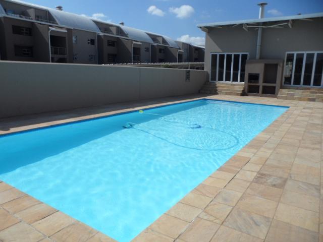 Apartment for rent in Rivonia Gardens, Sandton