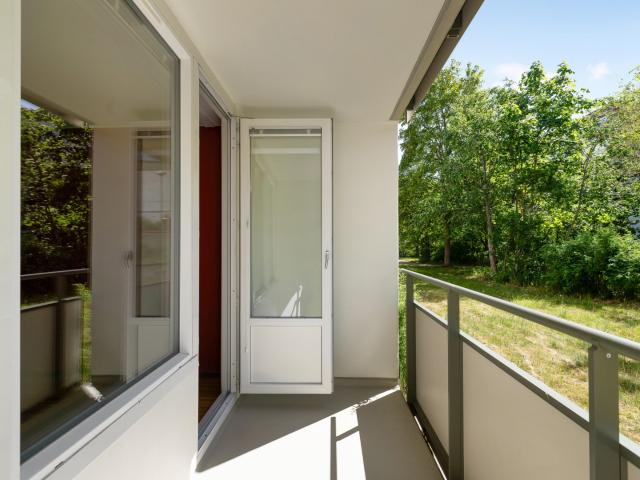 Bostadsrätt till salu i Stockholm