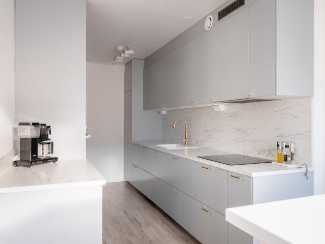 Bostadsrätt till salu i Sollentuna