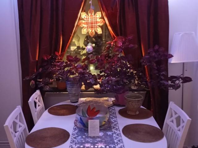 Rum hyra i Tumba, Stockholm