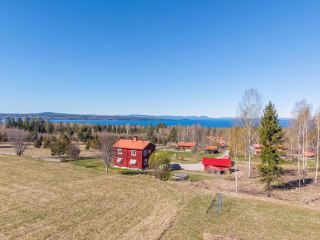 Villa till salu i Leksand, Dalarna
