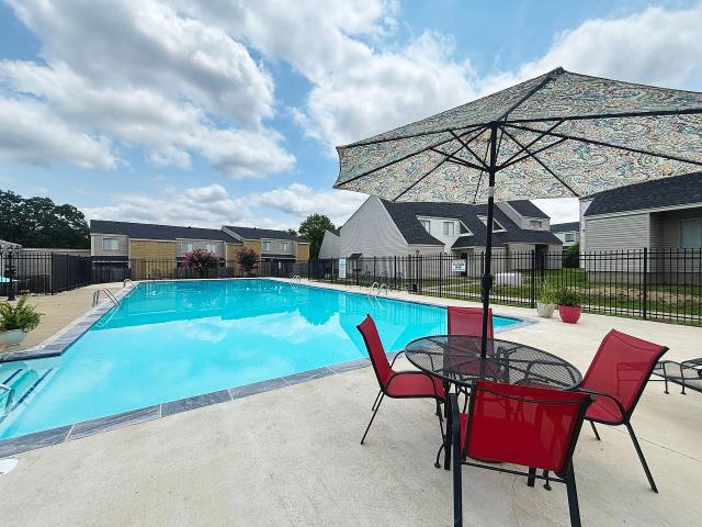 Apartment for rent in Ark