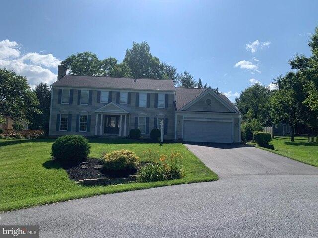 House for sale in Hagerstown