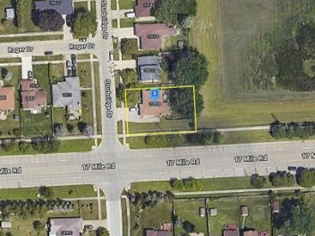 House for sale in Sterling Heights