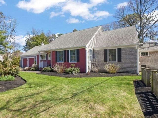 House for sale in Barnstable, Massachusetts