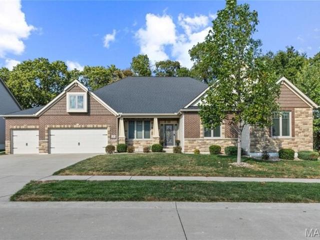 House for sale in Saint Charles, Missouri