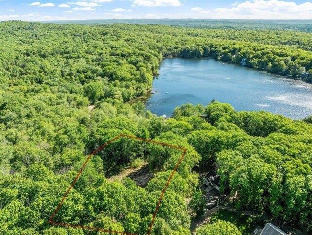 Land for sale in Fiskdale, Massachusetts