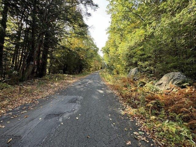 Land for sale in Fiskdale, Massachusetts