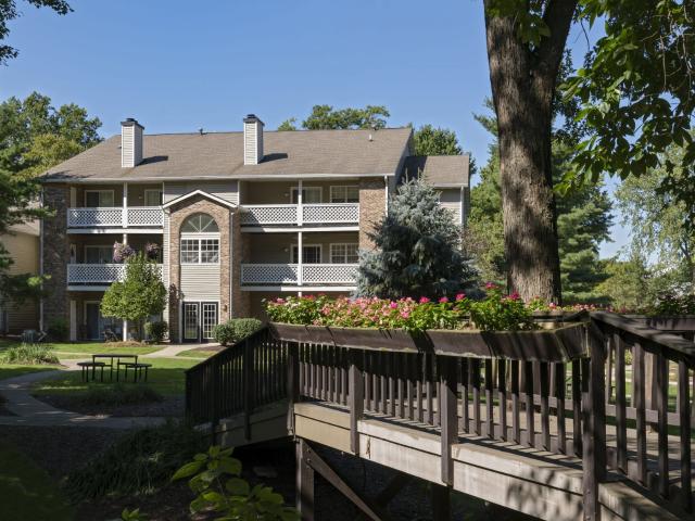 Apartment for rent in Westlake, Ohio