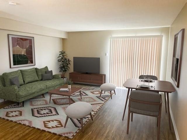 Townhouse for rent in Little Rock