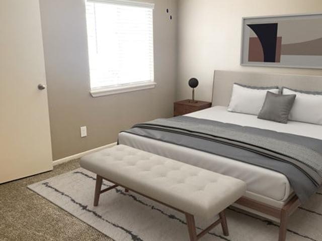 Townhouse for rent in Little Rock