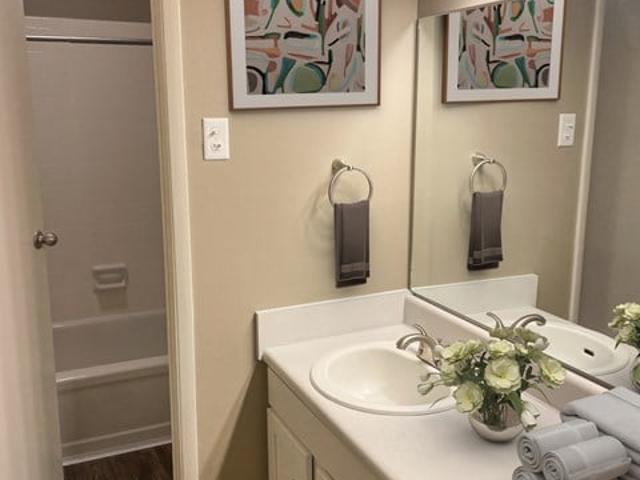 Townhouse for rent in Little Rock Townhouse for rent in Little Rock