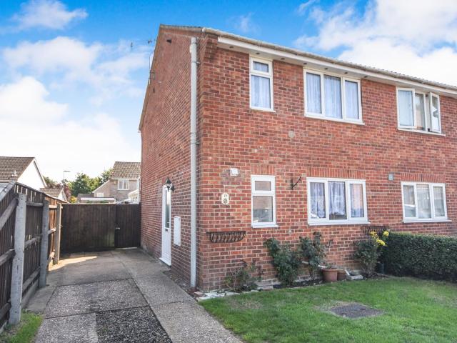 Apartment for rent in Thetford, East Tuddenham