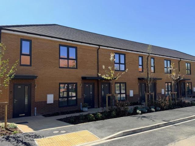 Apartment for sale in Bell Farm, High Field