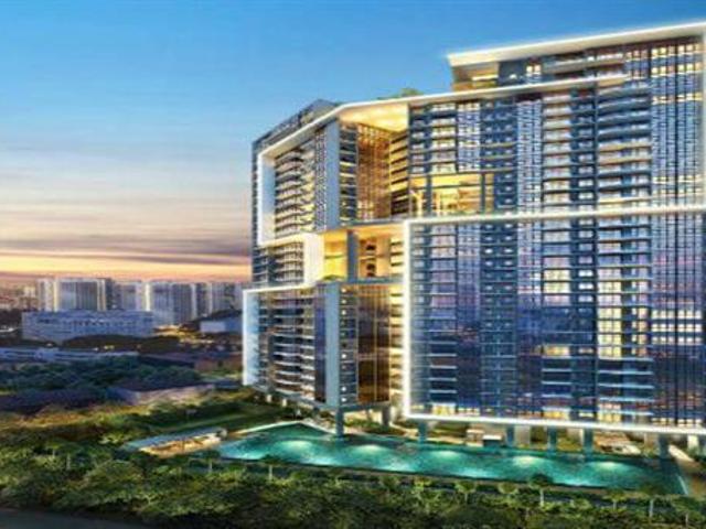 Apartment for sale in 07 City, Beach Road