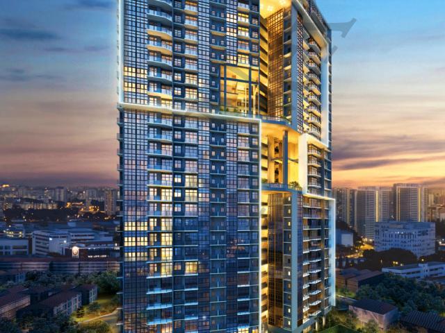 Apartment for rent