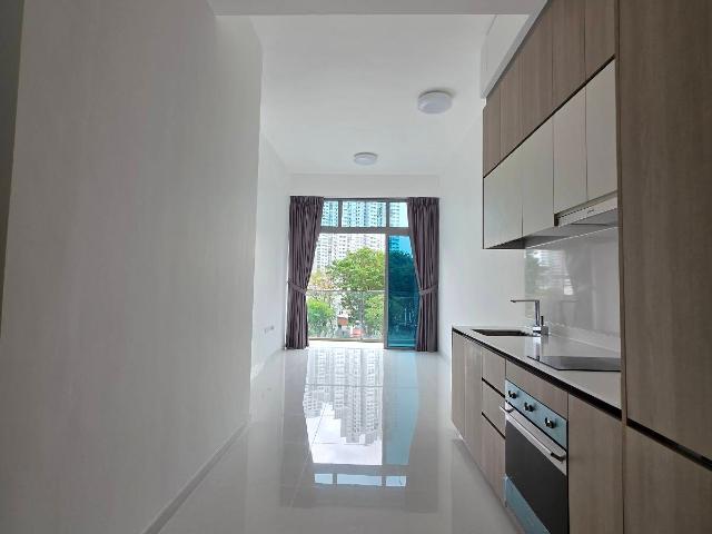 Condominium for rent