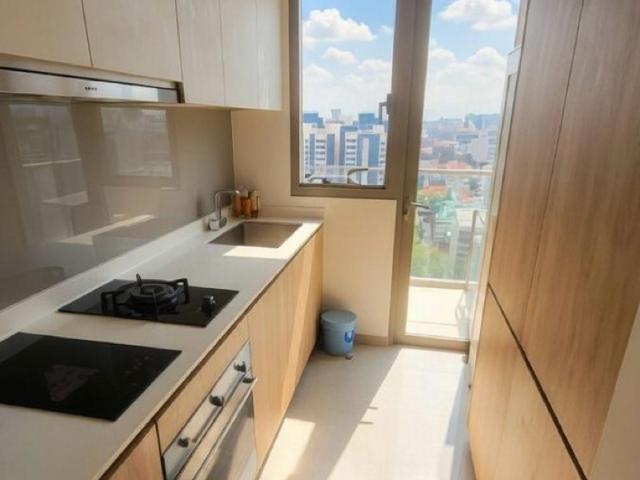 Condominium for rent