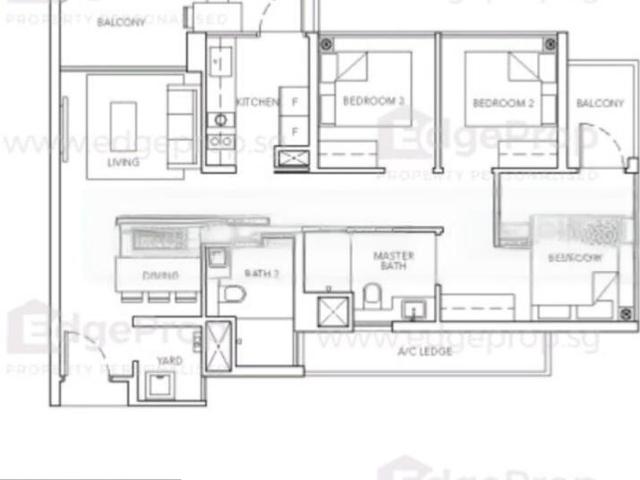 Condominium for sale