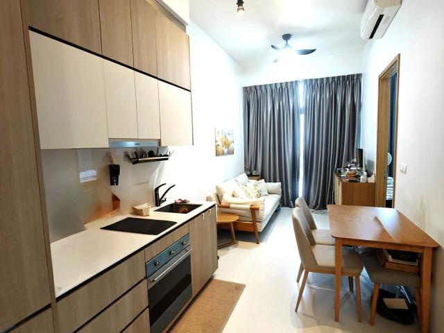 Condominium for sale