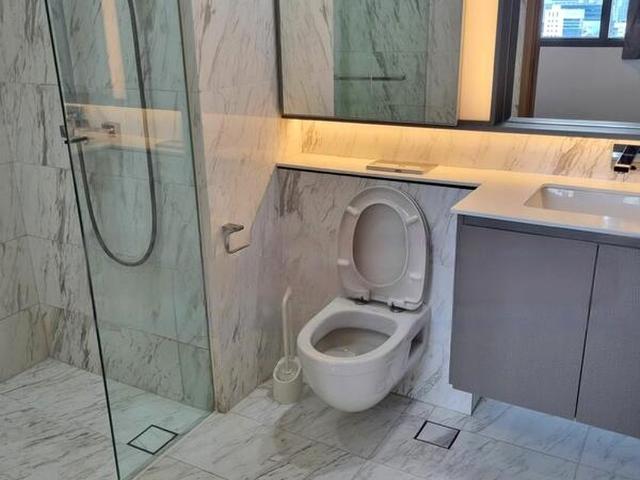 Condominium for rent