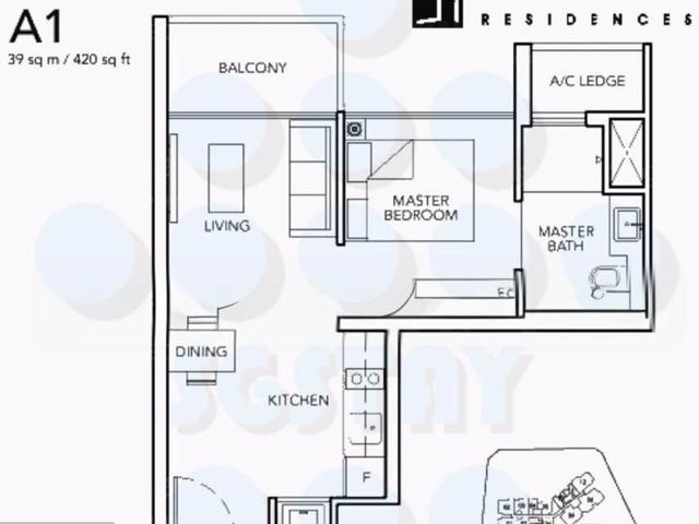 Condominium for sale