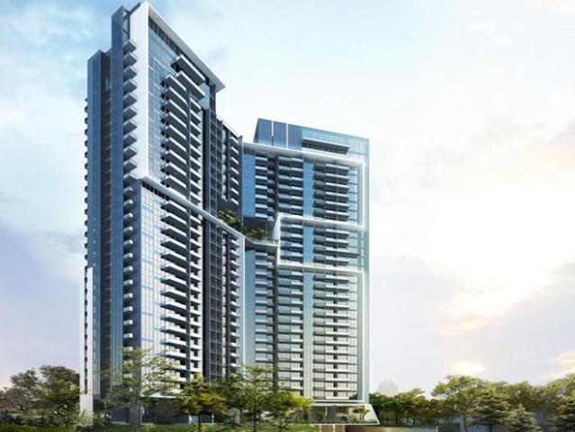 Condominium for rent