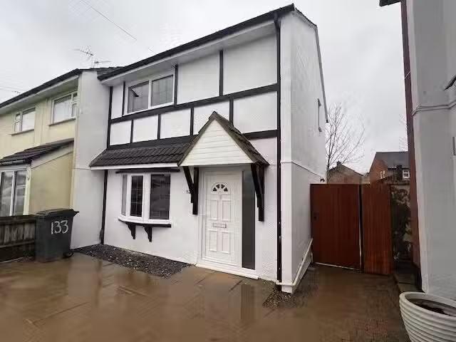 House for rent