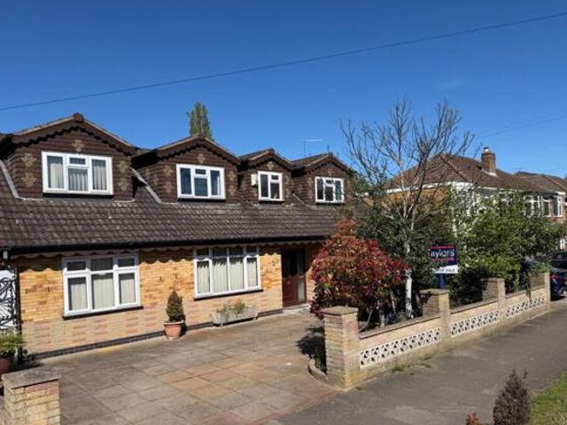 House for sale in Pinfold, Leicestershire