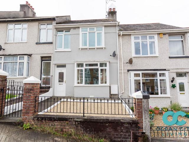 House for rent in Ford, Plymouth
