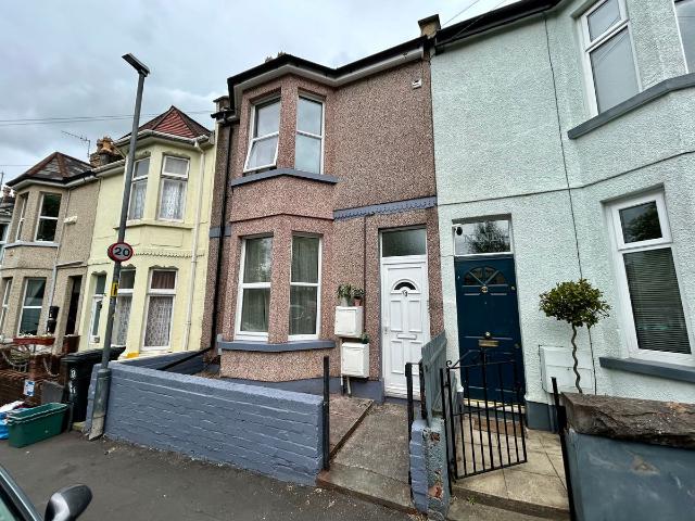 Apartment for rent in Feckenham, City Of Bristol