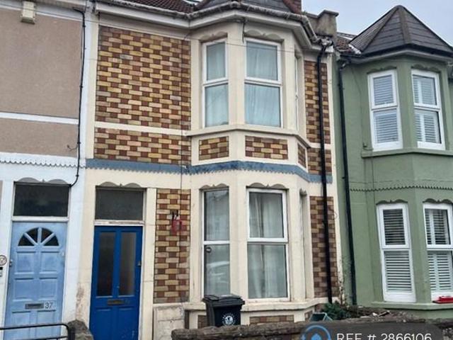 House for rent in Feckenham, City Of Bristol