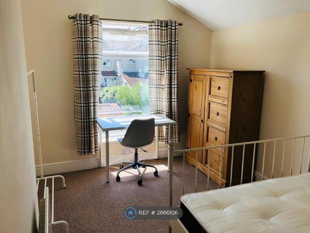 House for rent in Feckenham, City Of Bristol