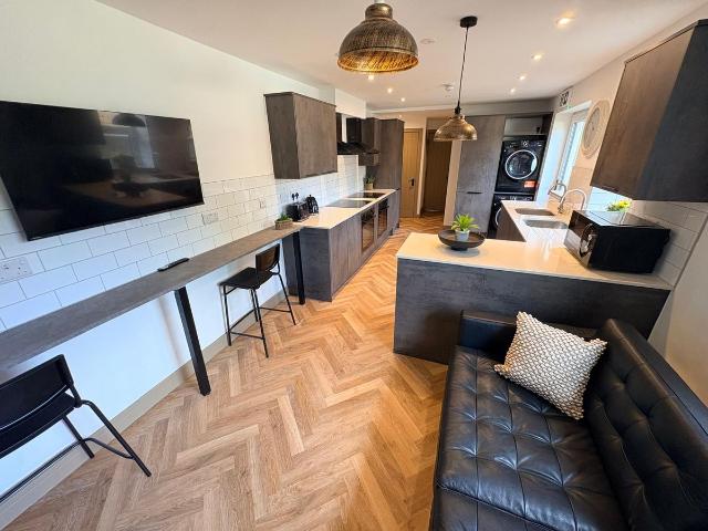 House for rent in Feckenham, City Of Bristol