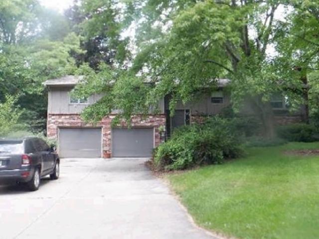 House for sale in Elkhart, Indiana