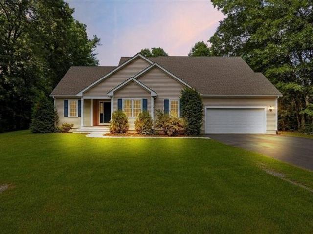 House for sale in Bristol, Massachusetts