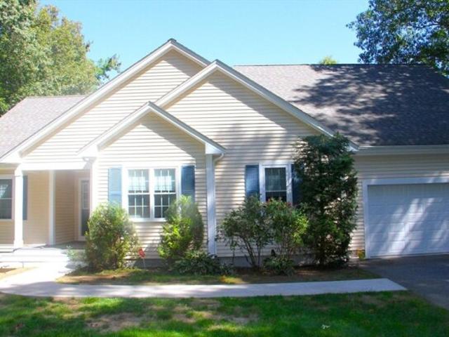 House for sale in Norton, Massachusetts