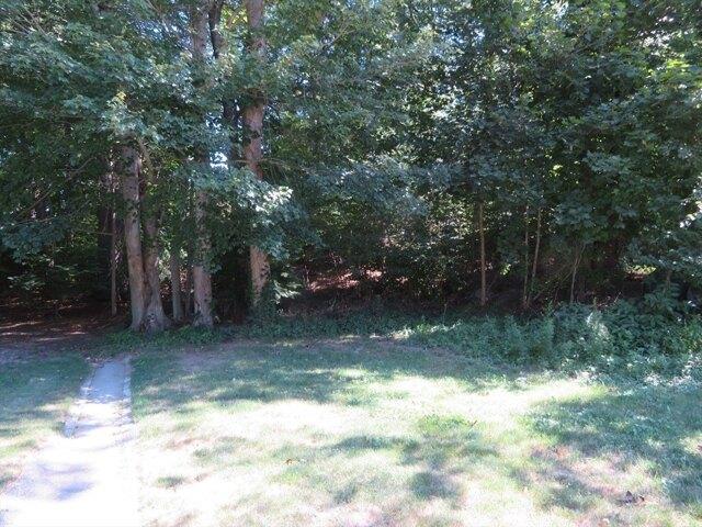Land for sale in Bristol, Massachusetts
